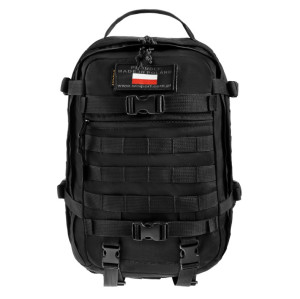 WISPORT РЮКЗАК SPARROW II 30 Л BLACK 24687