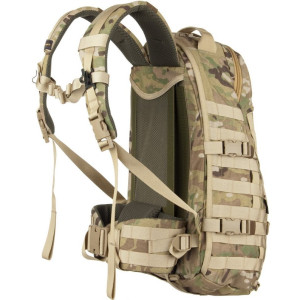 WISPORT РЮКЗАК CARACAL 25 Л MULTICAM 8015
