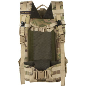 WISPORT РЮКЗАК CARACAL 25 Л MULTICAM 8015