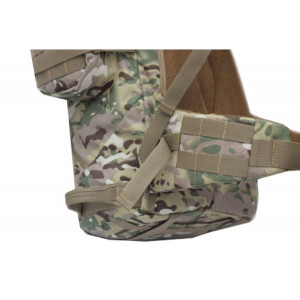 TACTICAL EXTREME РЮКЗАК RAID 60 Л MULTICAM 29044