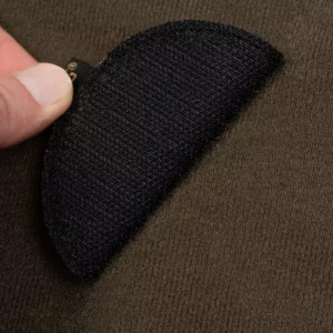 P1G-TAC ПАТЧ ПАНЕЛЬ VELCRO MAX OLIVE UA281-29863-OD