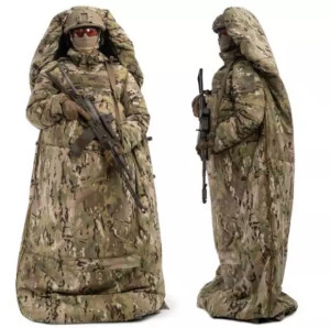 P1G-TAC СПАЛЬНИК DUGOUT-R MULTICAM UA281-29864-R-MTP