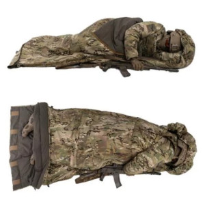 P1G-TAC СПАЛЬНИК DUGOUT-R MULTICAM UA281-29864-R-MTP