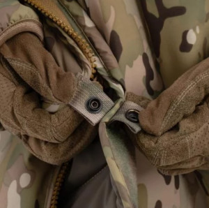 P1G-TAC СПАЛЬНИК DUGOUT-R MULTICAM UA281-29864-R-MTP