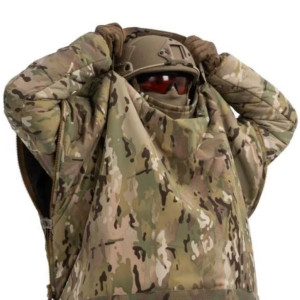 P1G-TAC СПАЛЬНИК DUGOUT-R MULTICAM UA281-29864-R-MTP