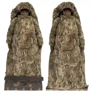 P1G-TAC СПАЛЬНИК DUGOUT-R MULTICAM UA281-29864-R-MTP