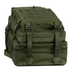 TAILOR РЮКЗАК ТАКТИЧЕСКИЙ MOLLE 45L OLIVE BL066-01
