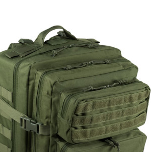 TAILOR РЮКЗАК ТАКТИЧЕСКИЙ MOLLE 45L OLIVE BL066-01