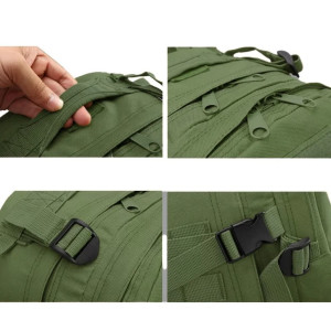 TAILOR РЮКЗАК ТАКТИЧЕСКИЙ MOLLE OUTDOOR BACKPACK 35L OLIVE 78480301