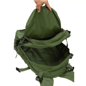 TAILOR РЮКЗАК ТАКТИЧЕСКИЙ MOLLE OUTDOOR BACKPACK 35L OLIVE 78480301