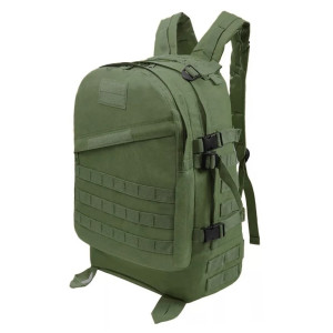 TAILOR РЮКЗАК ТАКТИЧНИЙ MOLLE OUTDOOR BACKPACK 35L OLIVE 78480301