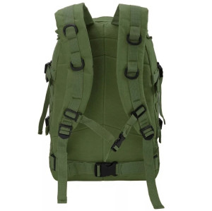 TAILOR РЮКЗАК ТАКТИЧЕСКИЙ MOLLE OUTDOOR BACKPACK 35L OLIVE 78480301