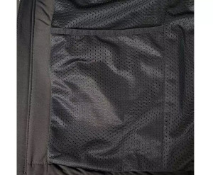 CHAMELEON КУРТКА ВЕТРОВКА BREEZE GEN 2 BLACK 0724-04-G2-20