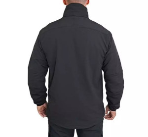 CHAMELEON КУРТКА ВЕТРОВКА BREEZE GEN 2 BLACK 0724-04-G2-20