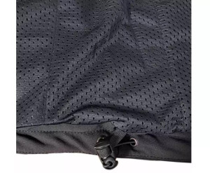CHAMELEON КУРТКА ВЕТРОВКА BREEZE GEN 2 BLACK 0724-04-G2-20