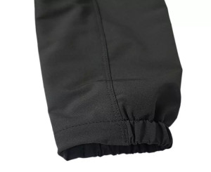 CHAMELEON КУРТКА ВЕТРОВКА BREEZE GEN 2 BLACK 0724-04-G2-20