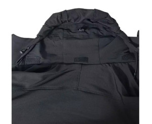 CHAMELEON КУРТКА ВЕТРОВКА BREEZE GEN 2 BLACK 0724-04-G2-20