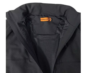 CHAMELEON КУРТКА ВЕТРОВКА BREEZE GEN 2 BLACK 0724-04-G2-20