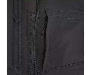 CHAMELEON КУРТКА ВЕТРОВКА BREEZE GEN 2 BLACK 0724-04-G2-20
