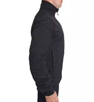 CHAMELEON КУРТКА ВЕТРОВКА BREEZE GEN 2 BLACK 0724-04-G2-20