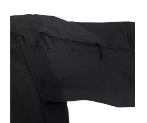 CHAMELEON КУРТКА ВЕТРОВКА BREEZE GEN 2 BLACK 0724-04-G2-20