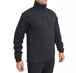 CHAMELEON КУРТКА ВЕТРОВКА BREEZE GEN 2 BLACK 0724-04-G2-20