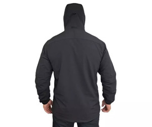 CHAMELEON КУРТКА ВЕТРОВКА BREEZE GEN 2 BLACK 0724-04-G2-20