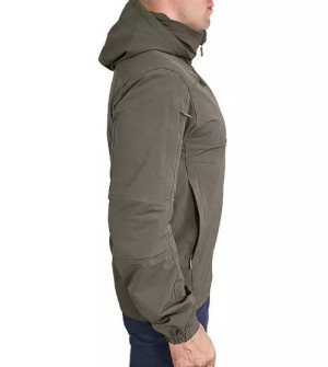 CHAMELEON КУРТКА ВІТРОВКА BREEZE GEN 2 OLIVE 0724-01-G2-20