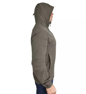 CHAMELEON КУРТКА ВІТРОВКА BREEZE GEN 2 OLIVE 0724-01-G2-20
