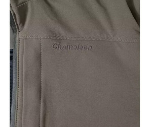 CHAMELEON КУРТКА ВІТРОВКА BREEZE GEN 2 OLIVE 0724-01-G2-20