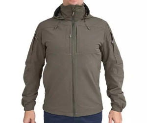 CHAMELEON КУРТКА ВІТРОВКА BREEZE GEN 2 OLIVE 0724-01-G2-20