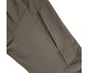 CHAMELEON КУРТКА ВІТРОВКА BREEZE GEN 2 OLIVE 0724-01-G2-20