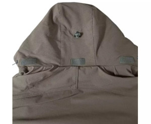 CHAMELEON КУРТКА ВІТРОВКА BREEZE GEN 2 OLIVE 0724-01-G2-20