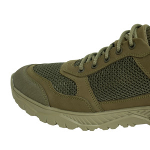 TAILOR КРОССОВКИ ЛЕТНИЕ PATRIOT GEN 2 OLIVE 95375101
