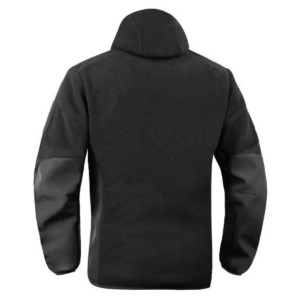 P1G-TAC КУРТКА ПОЛЬОВА ДЕМІСЕЗОННА FROGMAN MK-2 BLACK UA281-29901-MK2-BK