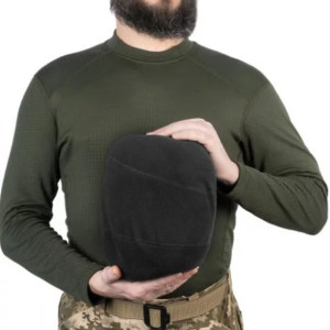P1G-TAC КУРТКА ПОЛЬОВА ДЕМІСЕЗОННА FROGMAN MK-2 BLACK UA281-29901-MK2-BK