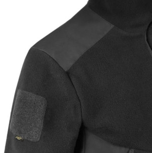 P1G-TAC КУРТКА ПОЛЬОВА ДЕМІСЕЗОННА FROGMAN MK-2 BLACK UA281-29901-MK2-BK