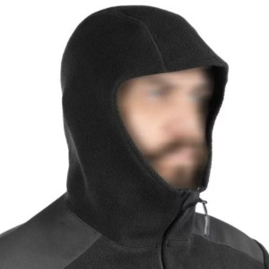 P1G-TAC КУРТКА ПОЛЬОВА ДЕМІСЕЗОННА FROGMAN MK-2 BLACK UA281-29901-MK2-BK
