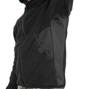 P1G-TAC КУРТКА ПОЛЬОВА ДЕМІСЕЗОННА FROGMAN MK-2 BLACK UA281-29901-MK2-BK