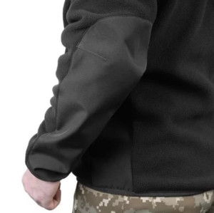 P1G-TAC КУРТКА ПОЛЬОВА ДЕМІСЕЗОННА FROGMAN MK-2 BLACK UA281-29901-MK2-BK