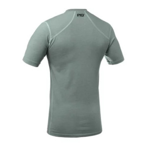 P1G-TAC ФУТБОЛКА PCT FOLIAGE GREEN UA281-29961-B7-FG