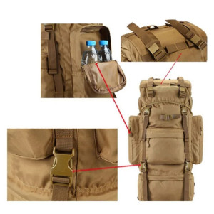 TAILOR РЮКЗАК ПОЛЬОВИЙ 75L COYOTE 14033705