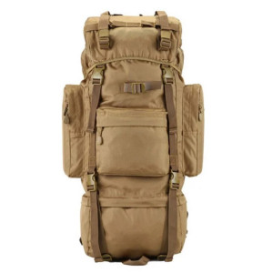 TAILOR РЮКЗАК ПОЛЬОВИЙ 75L COYOTE 14033705