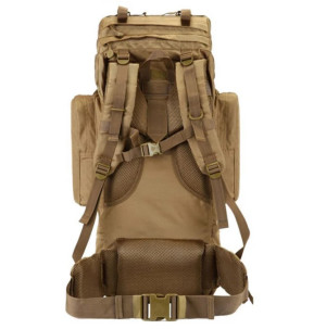 TAILOR РЮКЗАК ПОЛЬОВИЙ 75L COYOTE 14033705