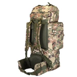 TAILOR РЮКЗАК ПОЛЕВОЙ 75L MULTICAM 14033749
