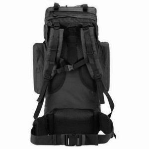 TAILOR РЮКЗАК ПОЛЕВОЙ 75L BLACK 14033702