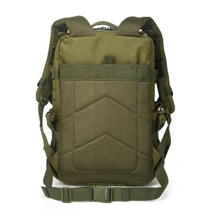 TAILOR РЮКЗАК ШТУРМОВОЙ MOLLE LASER CUT 45L OLIVE BL067-01