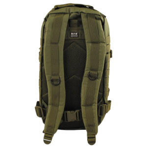 MFH РЮКЗАК US ASSAULT I 30L OLIVE 30328B