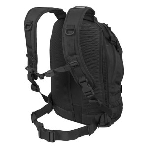 HELIKON-TEX РЮКЗАК ТАКТИЧЕСКИЙ EDC BACKPACK 21L BLACK PL-EDC-CD-01