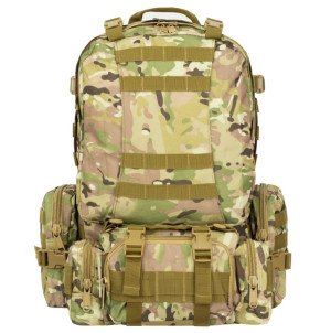TAILOR РЮКЗАК ТАКТИЧНИЙ DEFENSE PACK ASSEMBLY 50L MULTICAM BL012-49